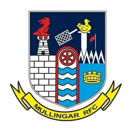 Mullingar RFC crest